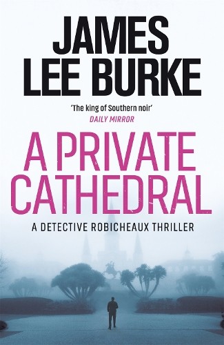 Private cathedral burke - private, by