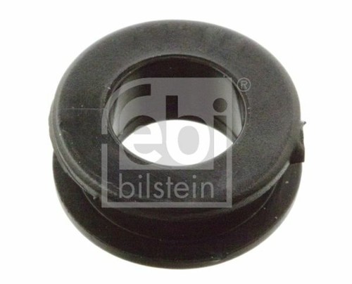 Gear shift rod bush - bush, for