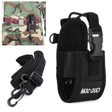 MSC-20D Walkie Talkie Holder