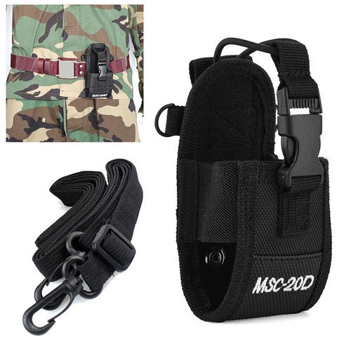 Msc 20d walkie - msc-20d,
