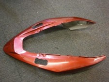 Honda VFR 800 2006 SEAT PANEL