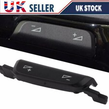 Multifunction Steering Wheel