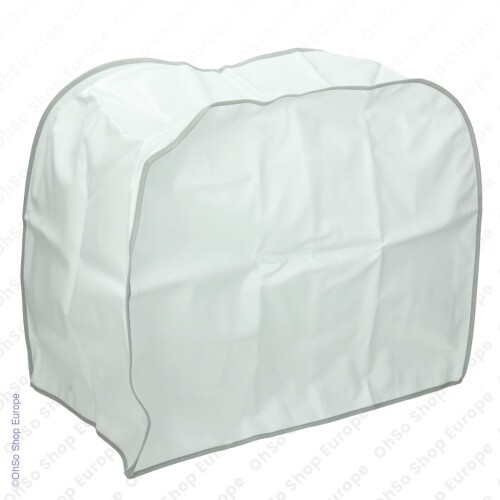 Dust cover for kenwood chef - for,