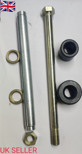 Vespa engine mount bolt kit - vespa,