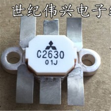 1X MITSUBISHI 2SC2630 C2630