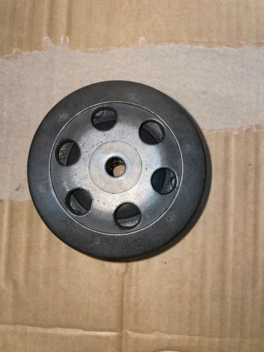 Lexmoto fmr clutch unit - fmr,