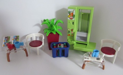 Playmobil