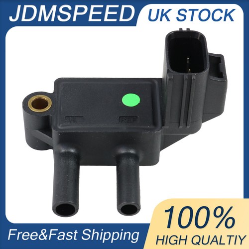 Dpf exhaust pressure - dpf,