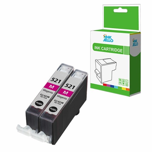 Magenta ink cartridge - magenta,