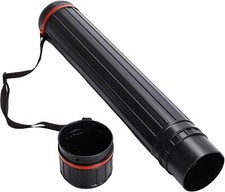 Adjustable poster tube 125 - tube, -125