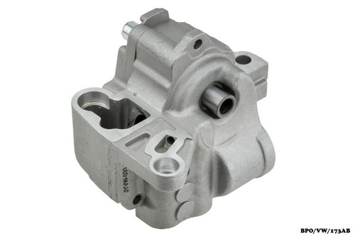 Engine oil pump for - engine,