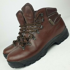 Lomer Boots Hiking Walking