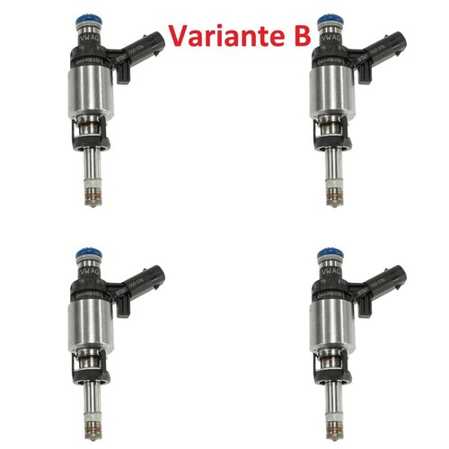 Fuel injectors set - fuel,