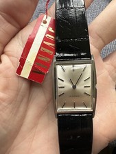 Juvenia Tank ultra thin NOS