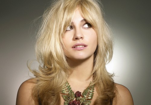 Pixie lott poster brand - a4, (brand
