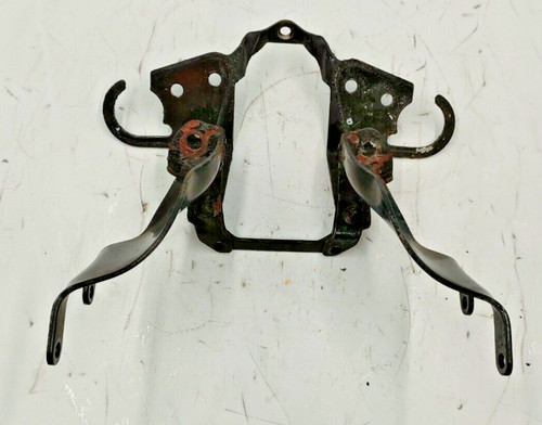 Front bracket headlight - front,