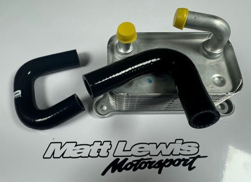 Ford focus mk2 oe oil - rs,