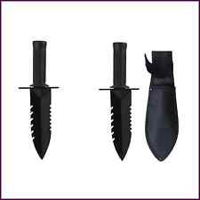 S.S Metal Detecting Detector Accessory Heavy-Duty Digging Tool and Holster UK