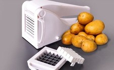 POTATO CHIPPER SLICER CHIPS