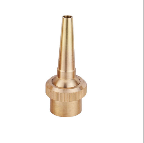 Dn20 adjustable jet - 3/4",