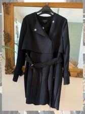 Womens Topshop Coat size 10