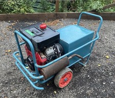 Sincro 6KVA Generator 16HP Briggs And Stratton Engine 110 Volt 32/16 Amp