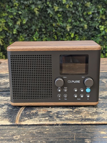 Pure classic bluetooth dab - classic, h4