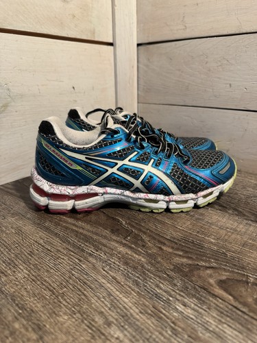 Asics womens gel kayano - gel, 19