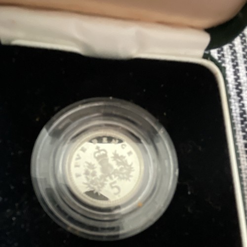 Royal mint 1990 - 1990, kingdom