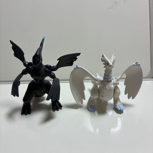 Pokemon figure set - figure,