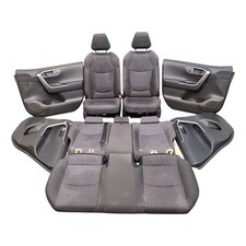 Toyota RAV4 MK5 Set Of Seats