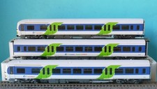 BACHMANN 31-026 CLASS 166