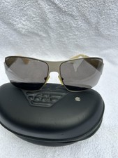 EMPORIO ARMANI unisex