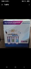 Osmotics Reverse Osmosis Pure