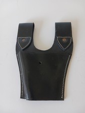 95th Rifles Napoleonic leather