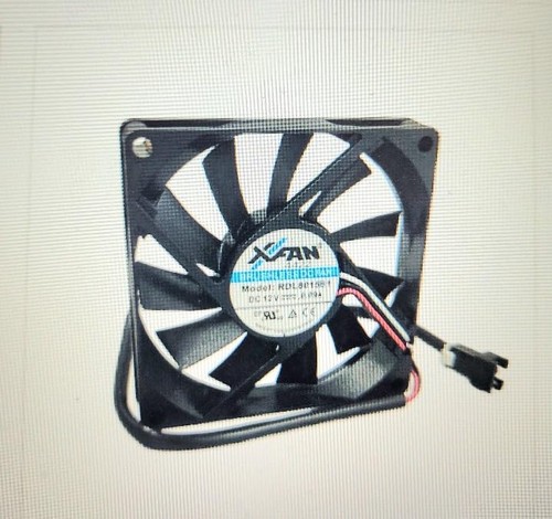 Thetford interior fan - fan, for