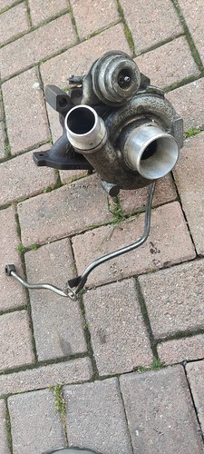 Genuine vauxhall vivaro - vauxhall,