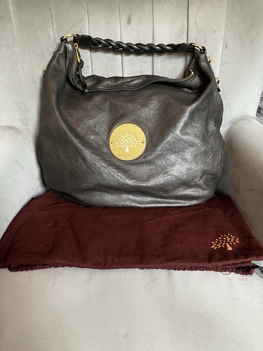 Mulberry large daria hobo - mulberry,