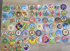 POG Waddingtons World Tour