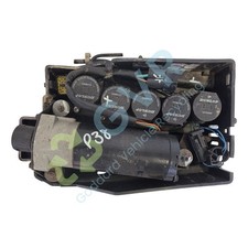 RANGE ROVER DSE MK2 (L321) 1994-2000 EAS Air Suspension Compressor Valve Block