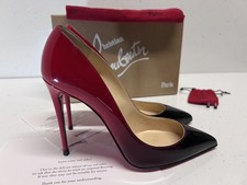 Christian Louboutin Pigalle