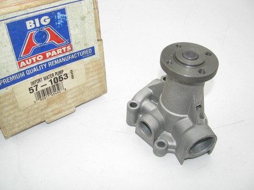 Reman big 1053 - reman,