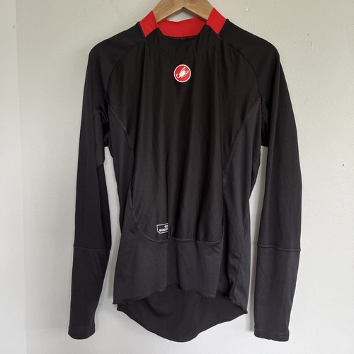 Castelli black cycling - castelli,