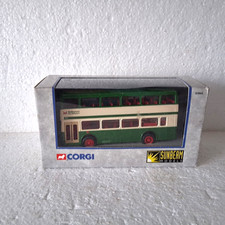 Corgi Sunbeam Models 91844 MCW Metrobus Nottingham City Transport BNIB REF AH53