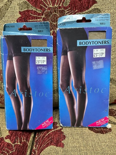 Vintage aristoc bodytoners - aristoc,