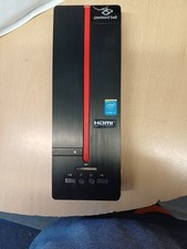 Packard bell imedia - packard,