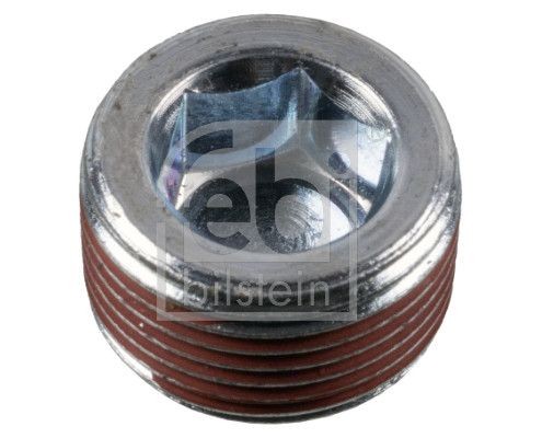 Oil sump screw plug - oil,