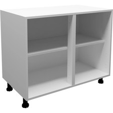 Kitchen 1000mm Base Unit Matt