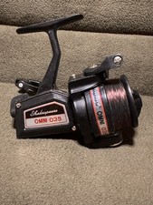 Shakespeare Omni 035 2000