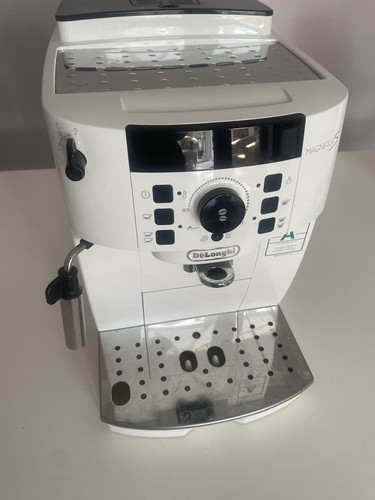 Delonghi magnifica s - delonghi, ecam